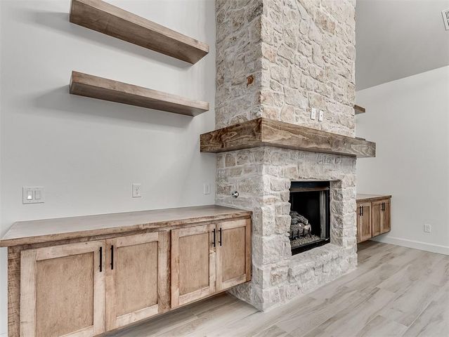 8061 Sacred Forest Road, Arcadia, OK 73007