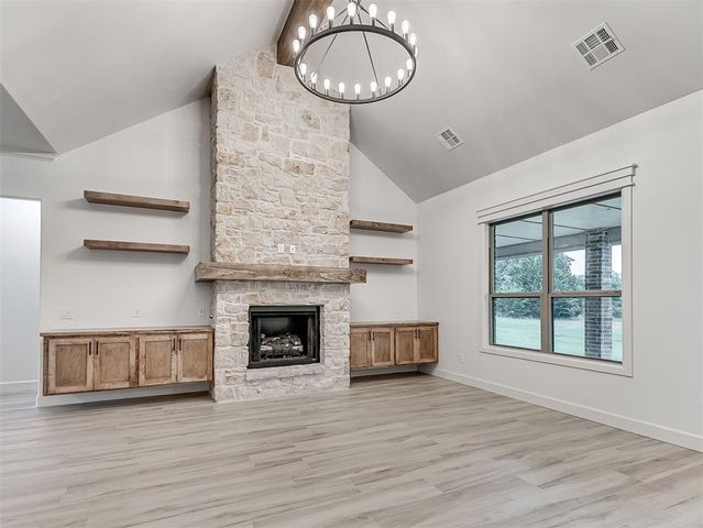 8061 Sacred Forest Road, Arcadia, OK 73007