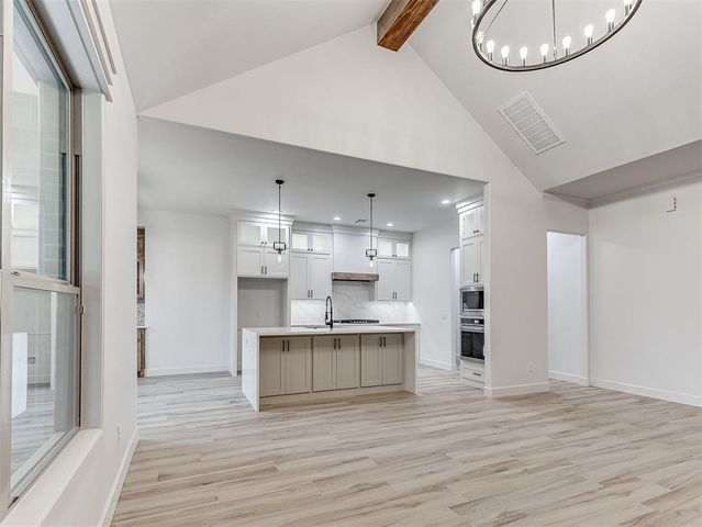 8061 Sacred Forest Road, Arcadia, OK 73007