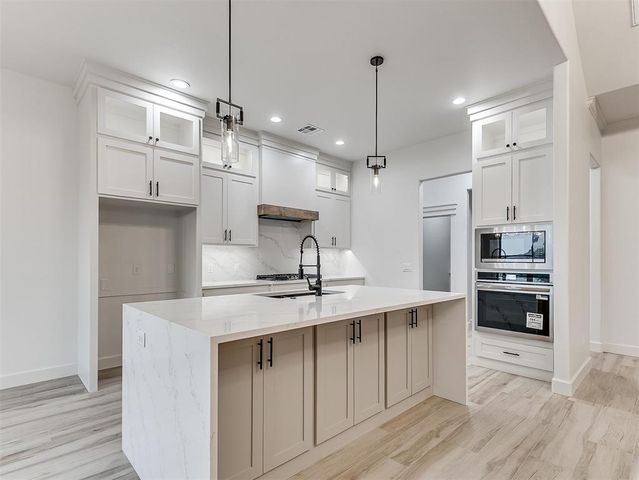 8061 Sacred Forest Road, Arcadia, OK 73007