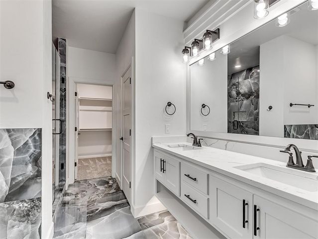 8061 Sacred Forest Road, Arcadia, OK 73007