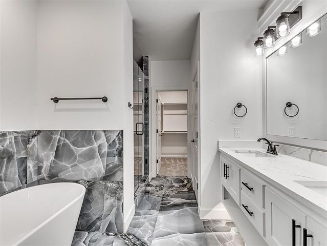 8061 Sacred Forest Road, Arcadia, OK 73007