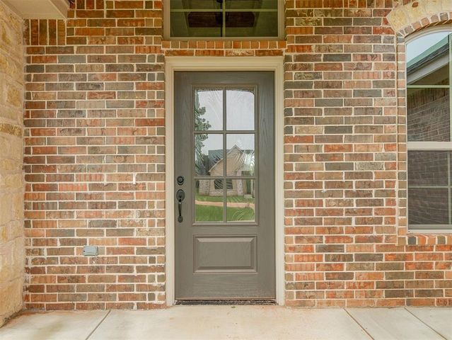 8061 Sacred Forest Road, Arcadia, OK 73007