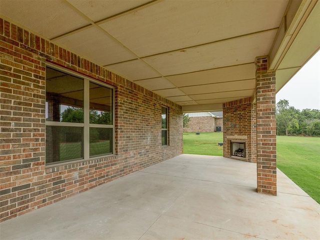 8061 Sacred Forest Road, Arcadia, OK 73007