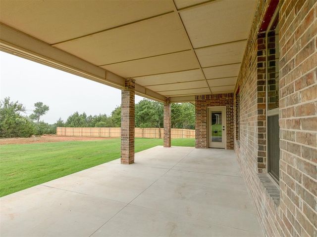 8061 Sacred Forest Road, Arcadia, OK 73007