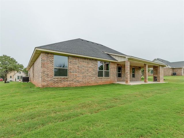 8061 Sacred Forest Road, Arcadia, OK 73007