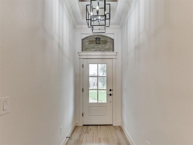 8061 Sacred Forest Road, Arcadia, OK 73007