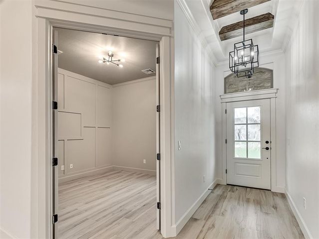 8061 Sacred Forest Road, Arcadia, OK 73007