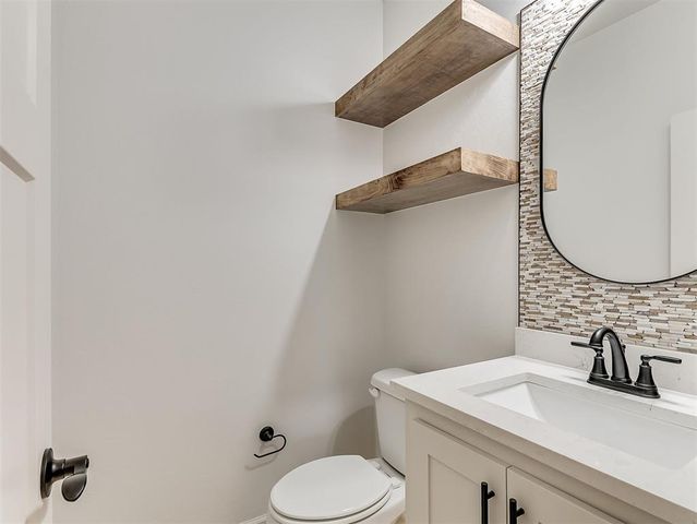 8061 Sacred Forest Road, Arcadia, OK 73007