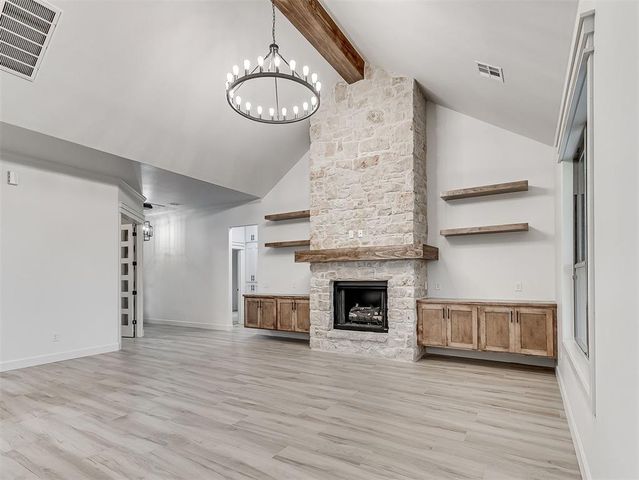 8061 Sacred Forest Road, Arcadia, OK 73007