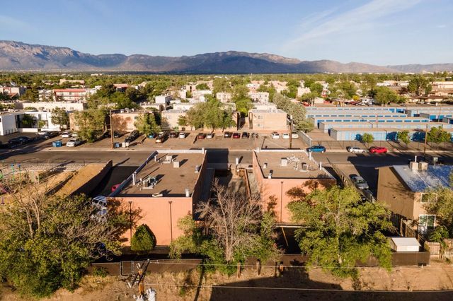 3505 Lafayette Drive NE, Albuquerque, NM 87107