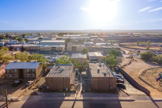 3505 Lafayette Drive NE, Albuquerque, NM 87107