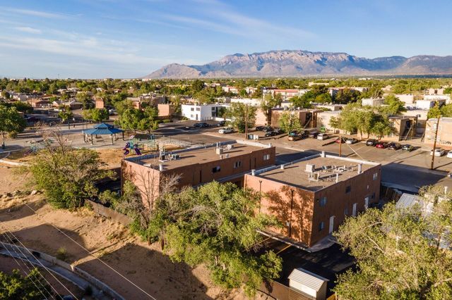 3505 Lafayette Drive NE, Albuquerque, NM 87107
