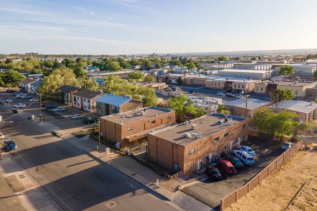 3505 Lafayette Drive NE, Albuquerque, NM 87107