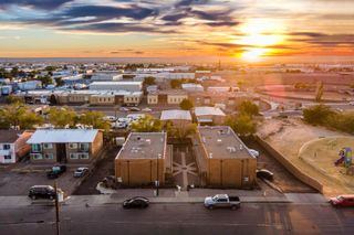 3505 Lafayette Drive NE, Albuquerque, NM 87107