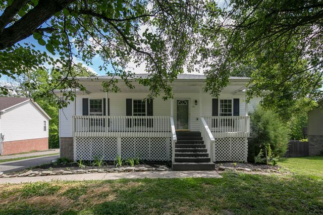170 W Kentucky Avenue, Junction City, KY 40440