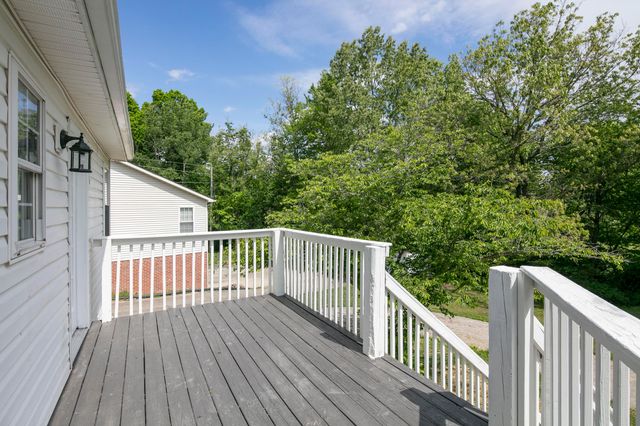 170 W Kentucky Avenue, Junction City, KY 40440