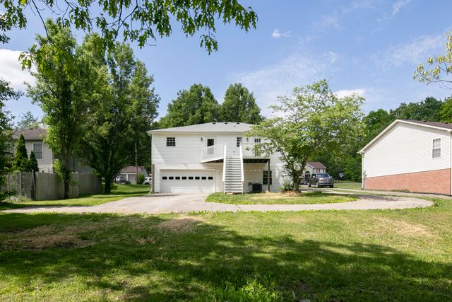 170 W Kentucky Avenue, Junction City, KY 40440
