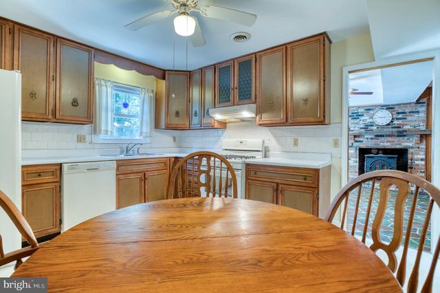 12394 RANDLE LN, Culpeper, VA 22701