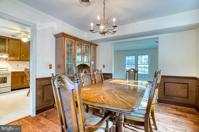 12394 RANDLE LN, Culpeper, VA 22701