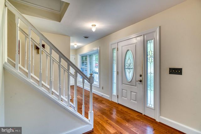 12394 RANDLE LN, Culpeper, VA 22701