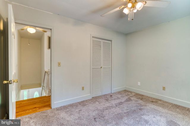 12394 RANDLE LN, Culpeper, VA 22701