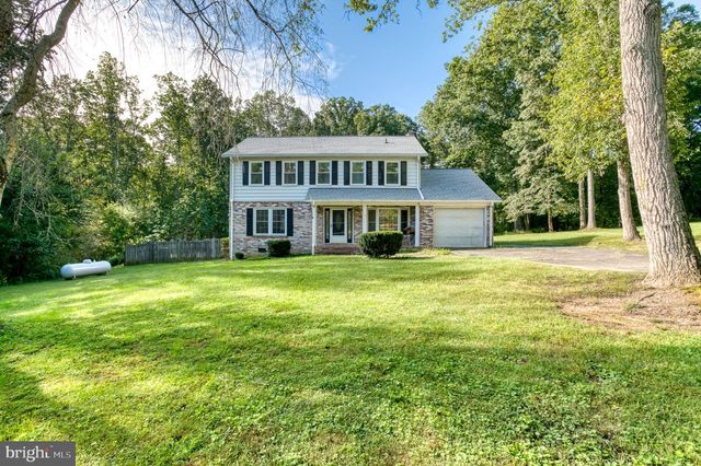 12394 RANDLE LN, Culpeper, VA 22701