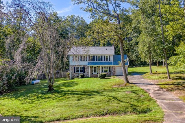 12394 RANDLE LN, Culpeper, VA 22701