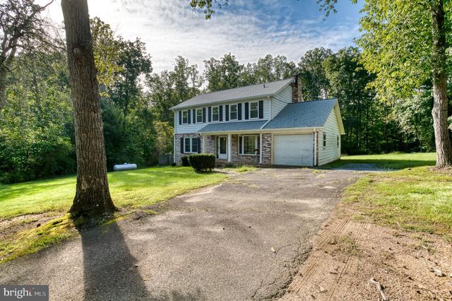 12394 RANDLE LN, Culpeper, VA 22701