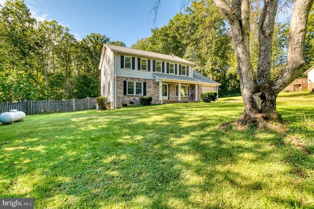 12394 RANDLE LN, Culpeper, VA 22701