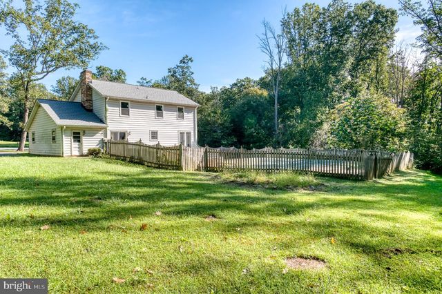 12394 RANDLE LN, Culpeper, VA 22701