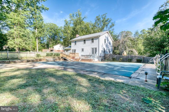 12394 RANDLE LN, Culpeper, VA 22701