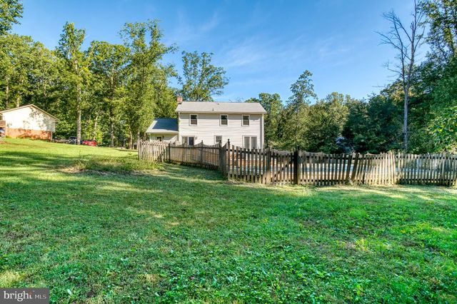 12394 RANDLE LN, Culpeper, VA 22701
