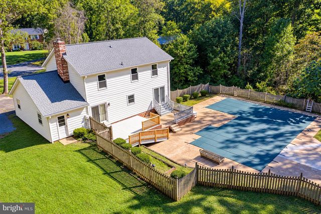 12394 RANDLE LN, Culpeper, VA 22701