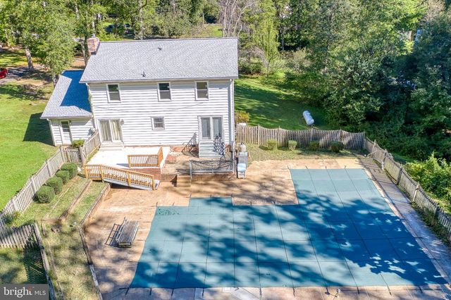 12394 RANDLE LN, Culpeper, VA 22701