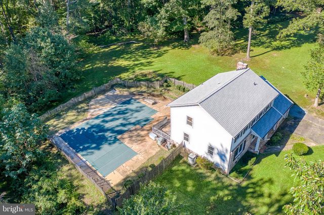 12394 RANDLE LN, Culpeper, VA 22701