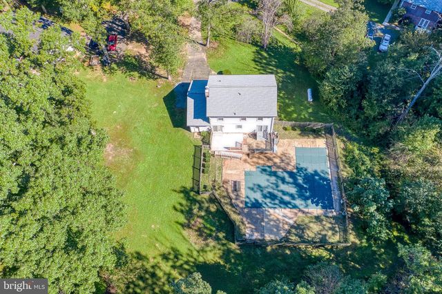 12394 RANDLE LN, Culpeper, VA 22701