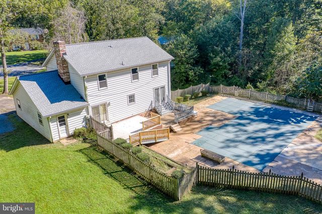 12394 RANDLE LN, Culpeper, VA 22701