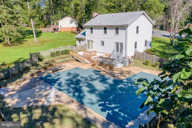 12394 RANDLE LN, Culpeper, VA 22701