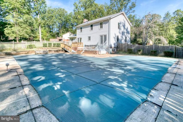 12394 RANDLE LN, Culpeper, VA 22701
