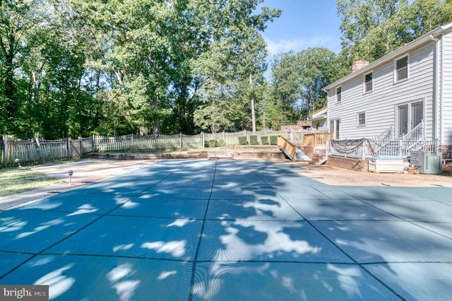 12394 RANDLE LN, Culpeper, VA 22701