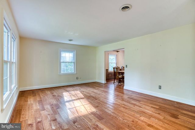 12394 RANDLE LN, Culpeper, VA 22701