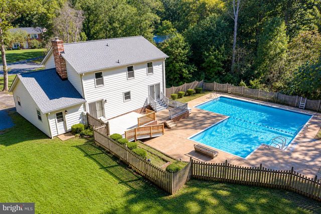 12394 RANDLE LN, Culpeper, VA 22701