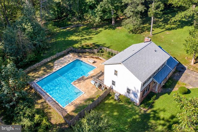 12394 RANDLE LN, Culpeper, VA 22701