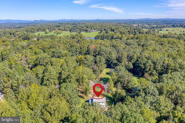 12394 RANDLE LN, Culpeper, VA 22701
