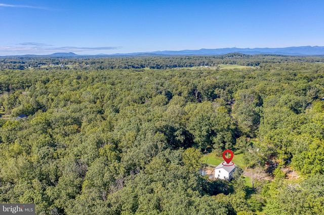 12394 RANDLE LN, Culpeper, VA 22701