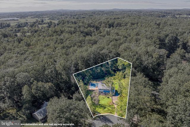 12394 RANDLE LN, Culpeper, VA 22701