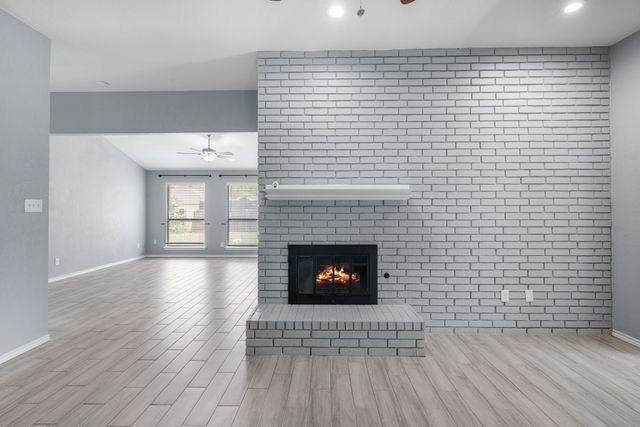 3510 Amber Avenue, Rowlett, TX 75088