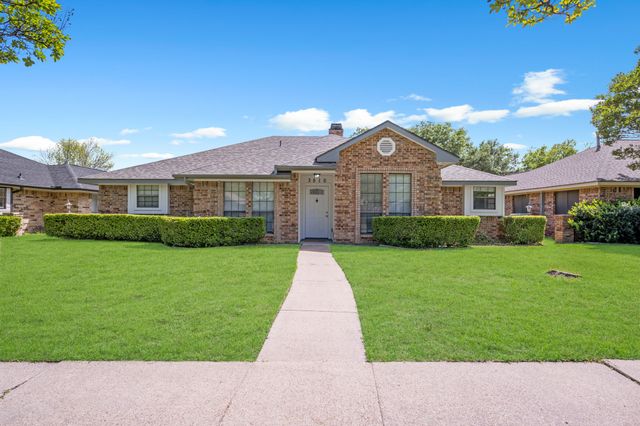 3510 Amber Avenue, Rowlett, TX 75088