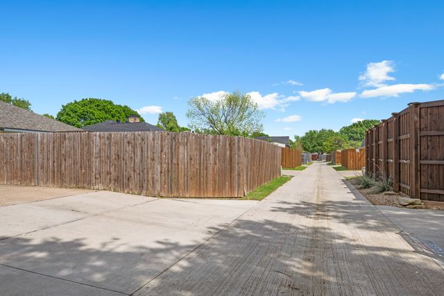 3510 Amber Avenue, Rowlett, TX 75088